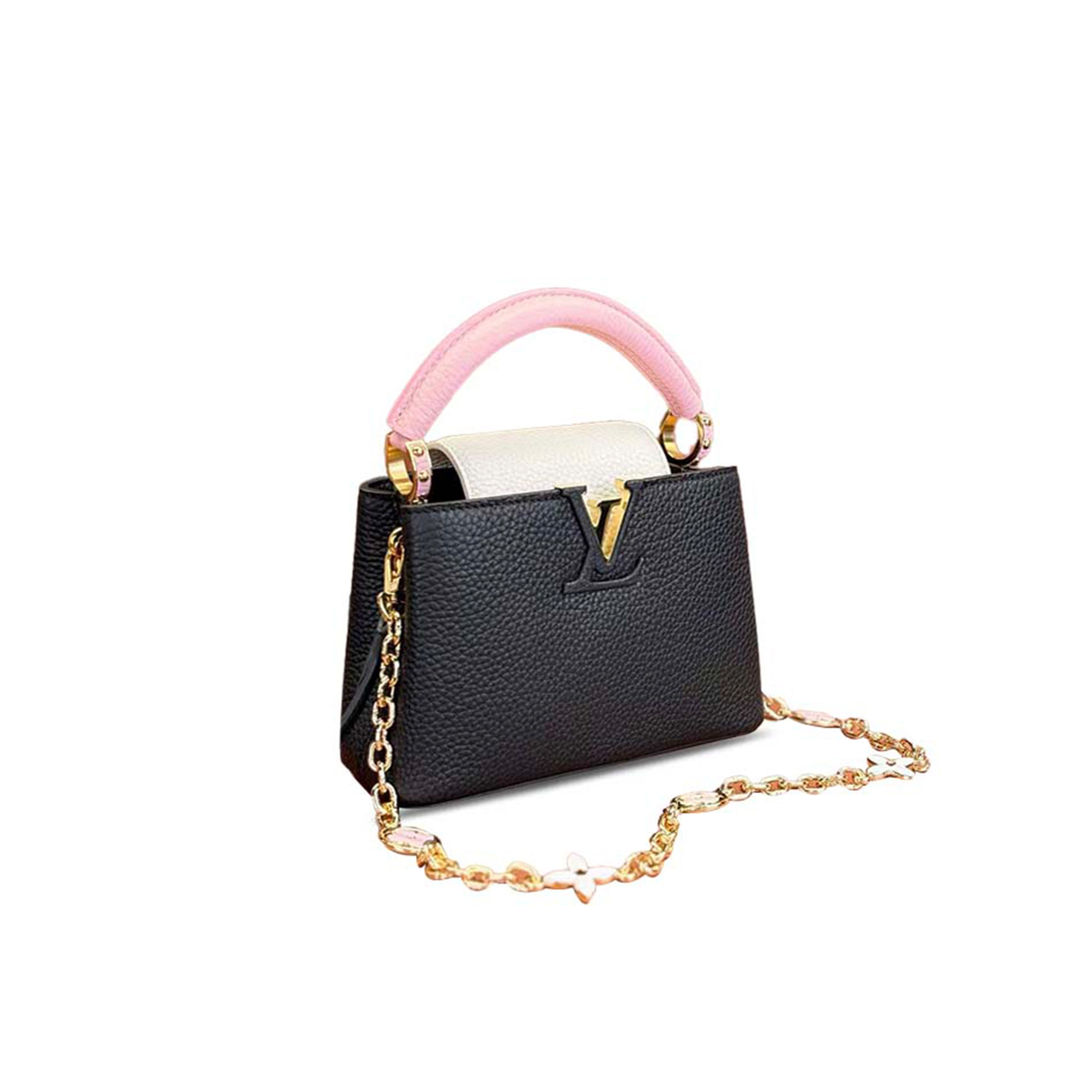 l0vis Vvtt0n master capucines mini m20845 (21*14*8cm)